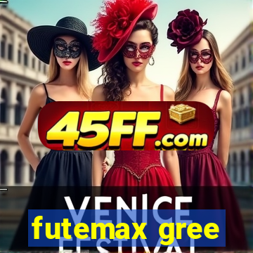 futemax gree